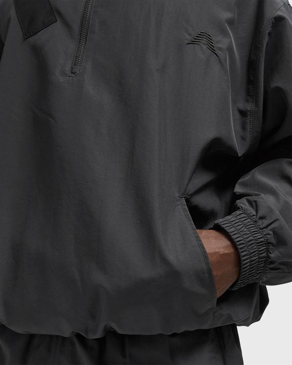 ANTHONY EDWARDS ANORAK PULLOVER