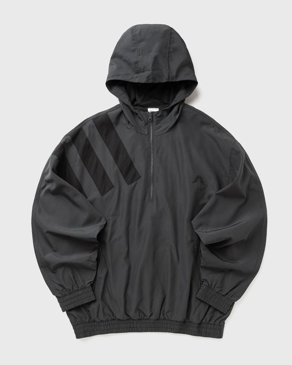 ANTHONY EDWARDS ANORAK PULLOVER