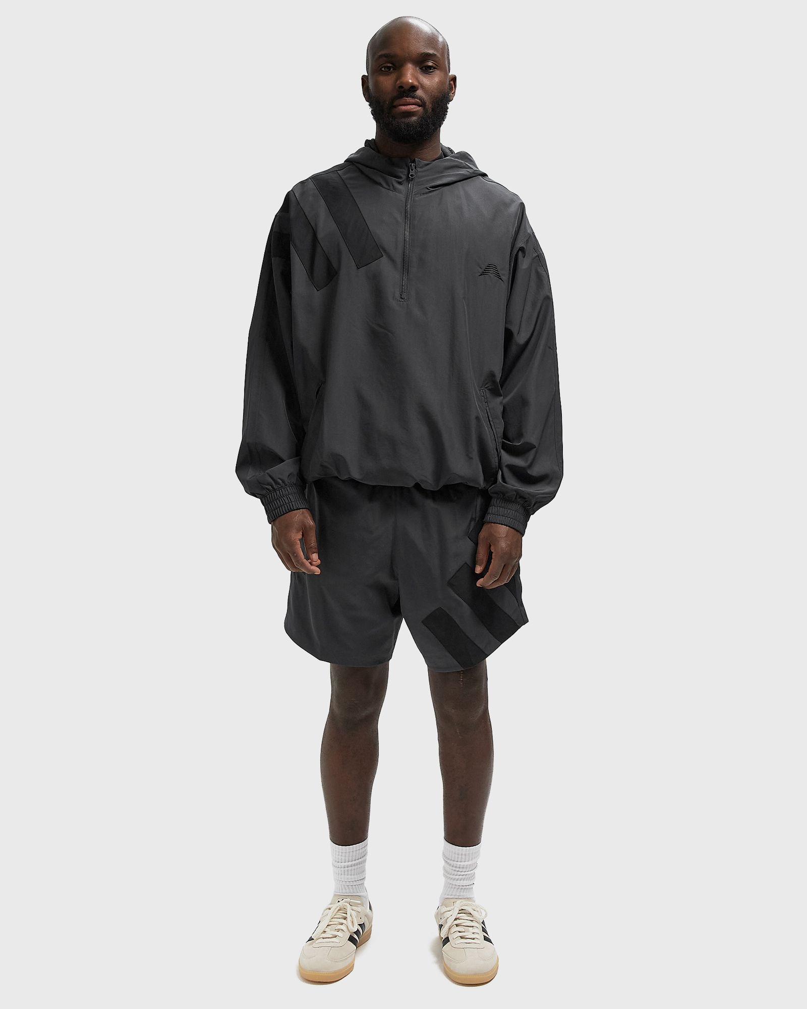 ANTED ANORAK