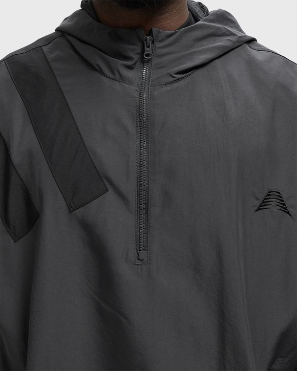 ANTHONY EDWARDS ANORAK PULLOVER