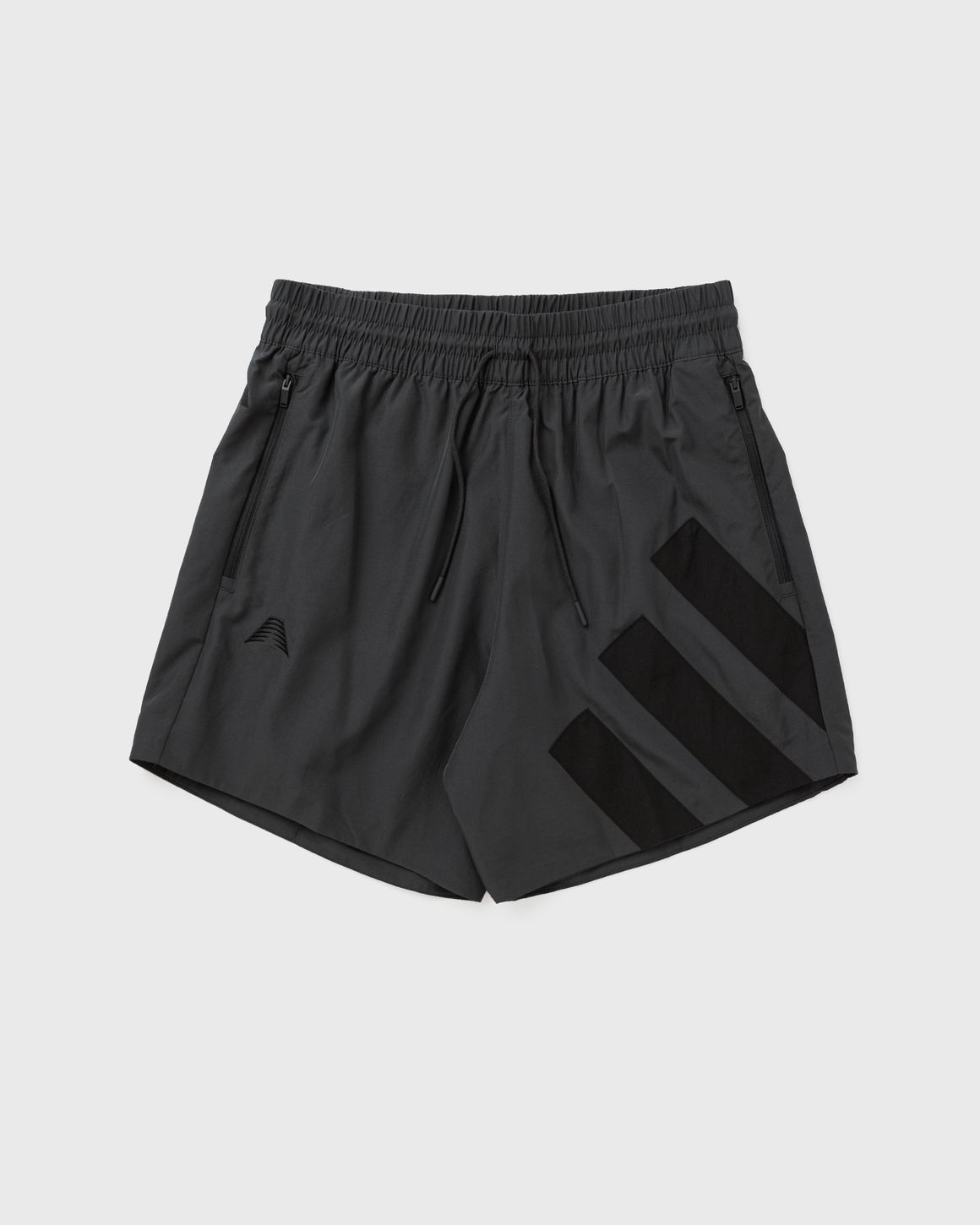 Anted Short