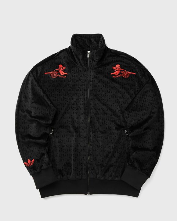 Arsenal FC Places+Faces Track Top