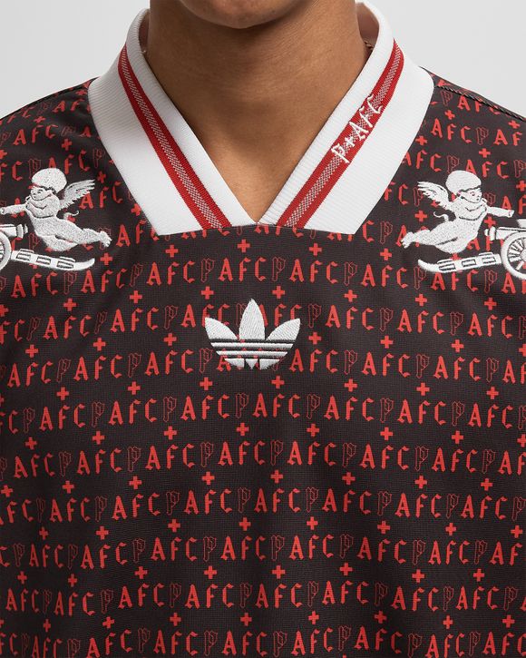 Arsenal FC Places+Faces Lifestyler Jersey