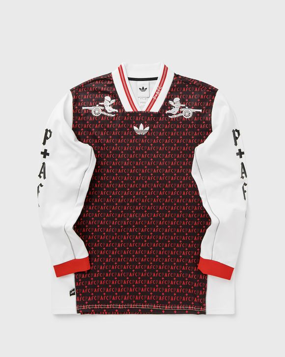 Arsenal FC Places+Faces Lifestyler Jersey