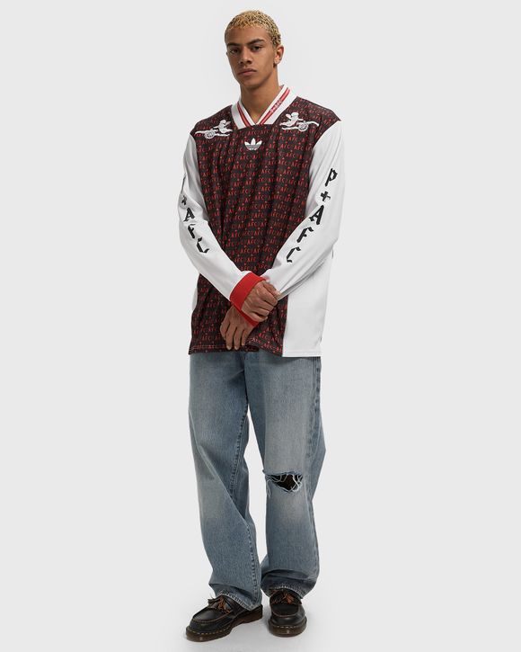 Thumbnail - AFC P+F LF JERSEY
