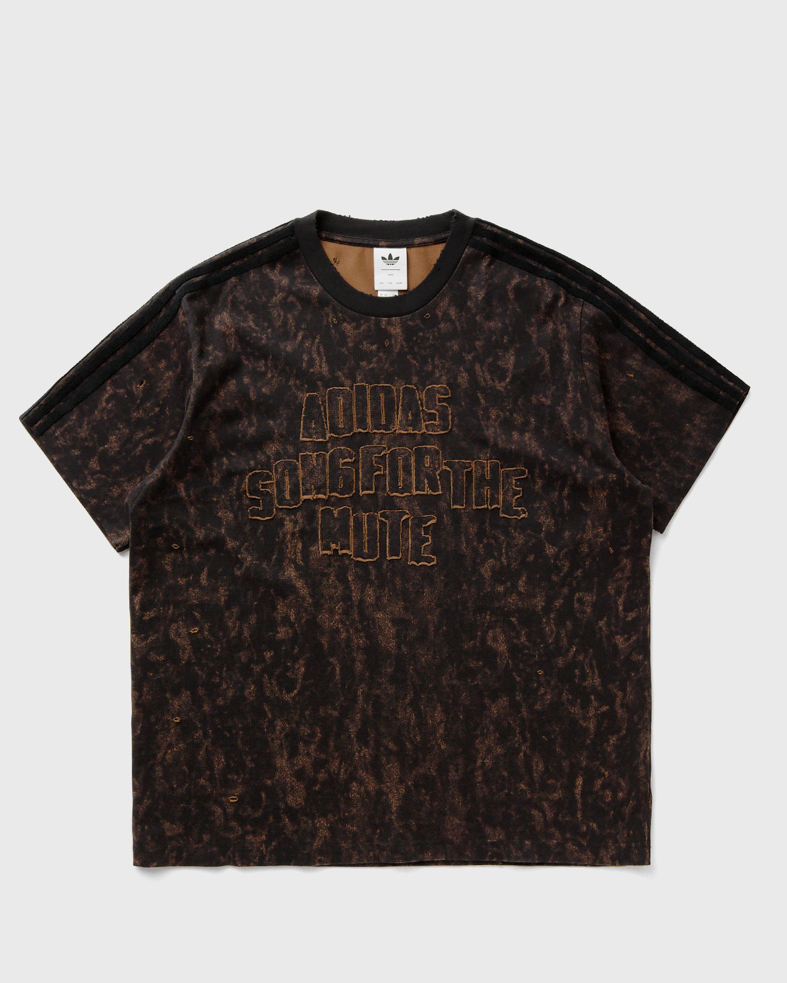 x Song for The Mute ADI006 TEE SS