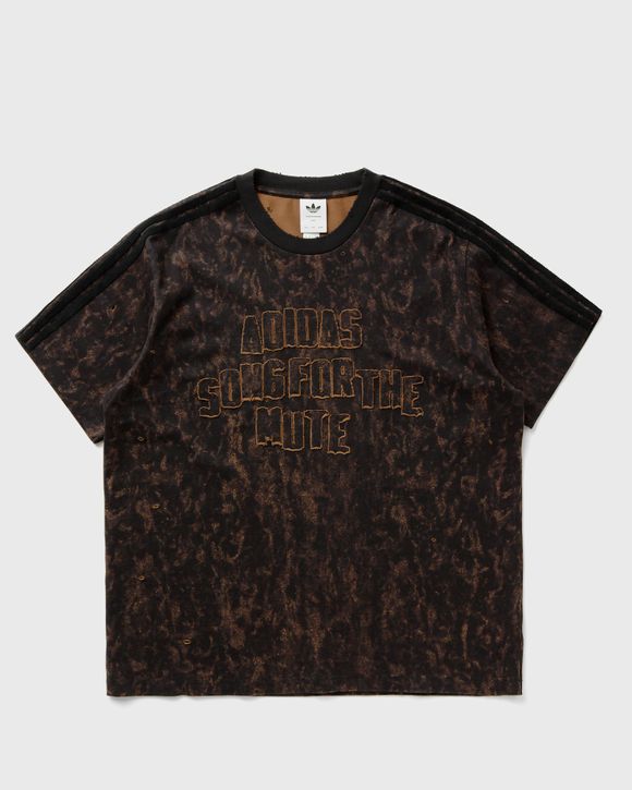 X SONG FOR THE MUTE ADI006 TEE SS