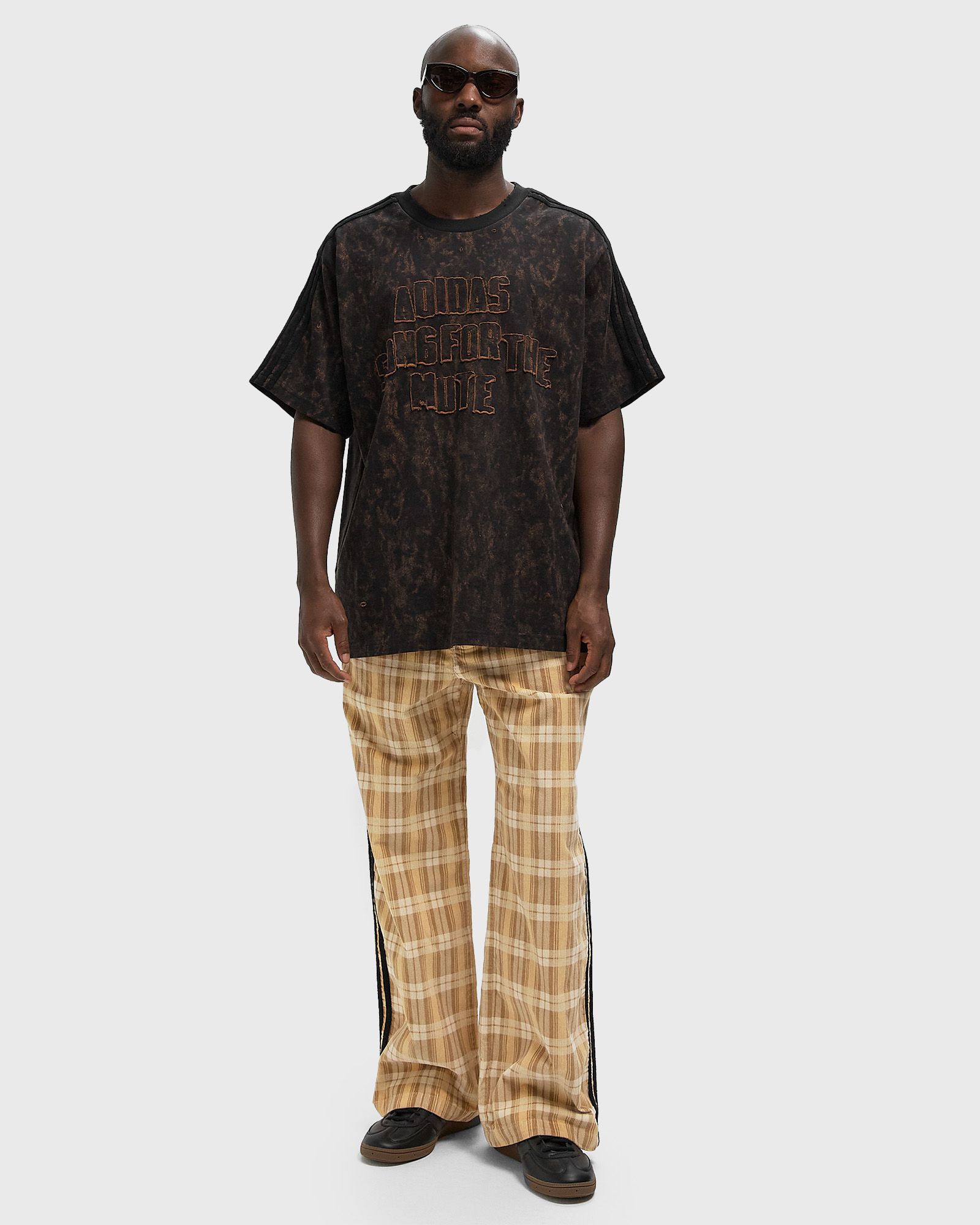 x Song for The Mute ADI006 TEE SS