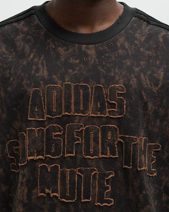 X SONG FOR THE MUTE ADI006 TEE SS