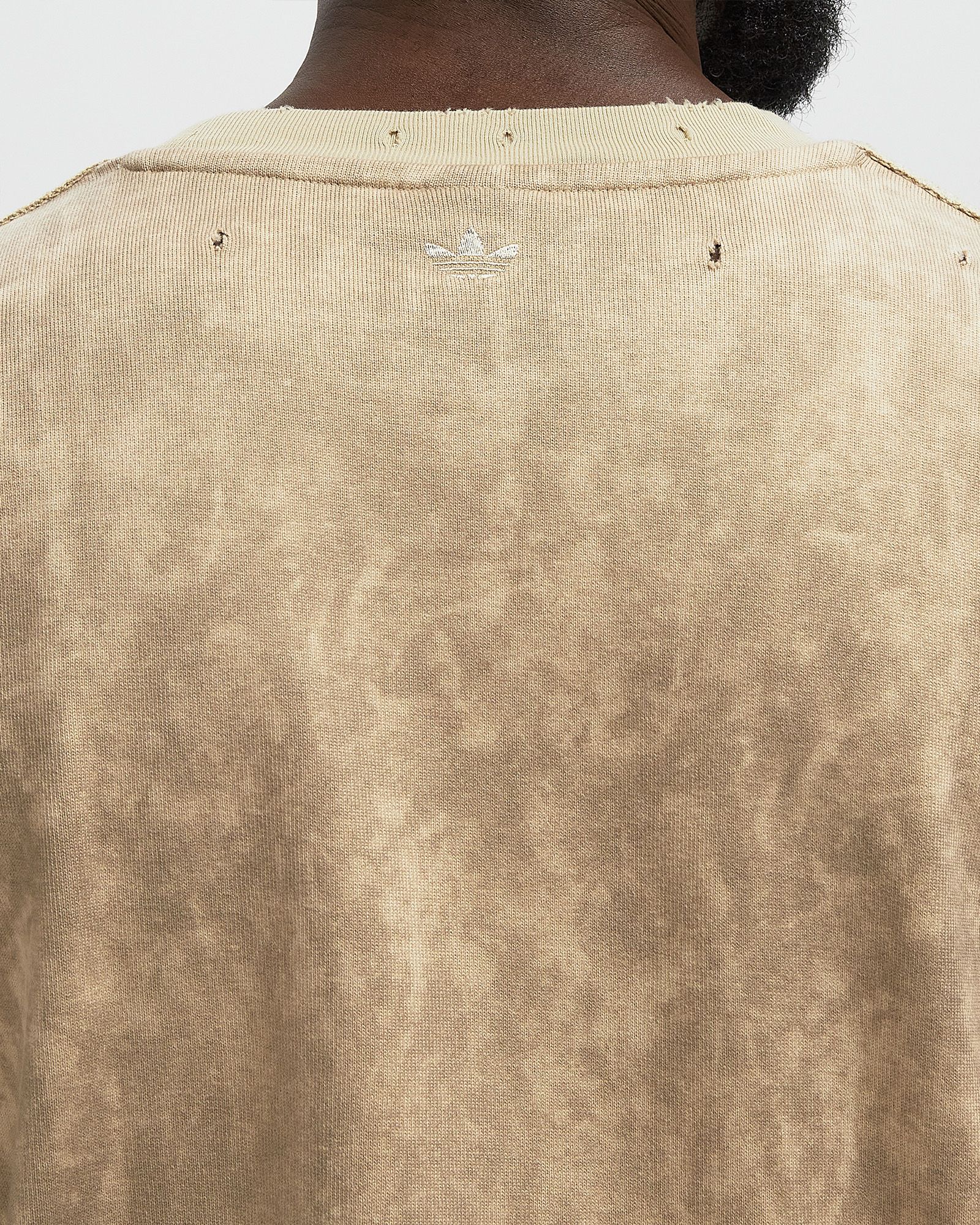 x Song for The Mute ADI006 TEE SS