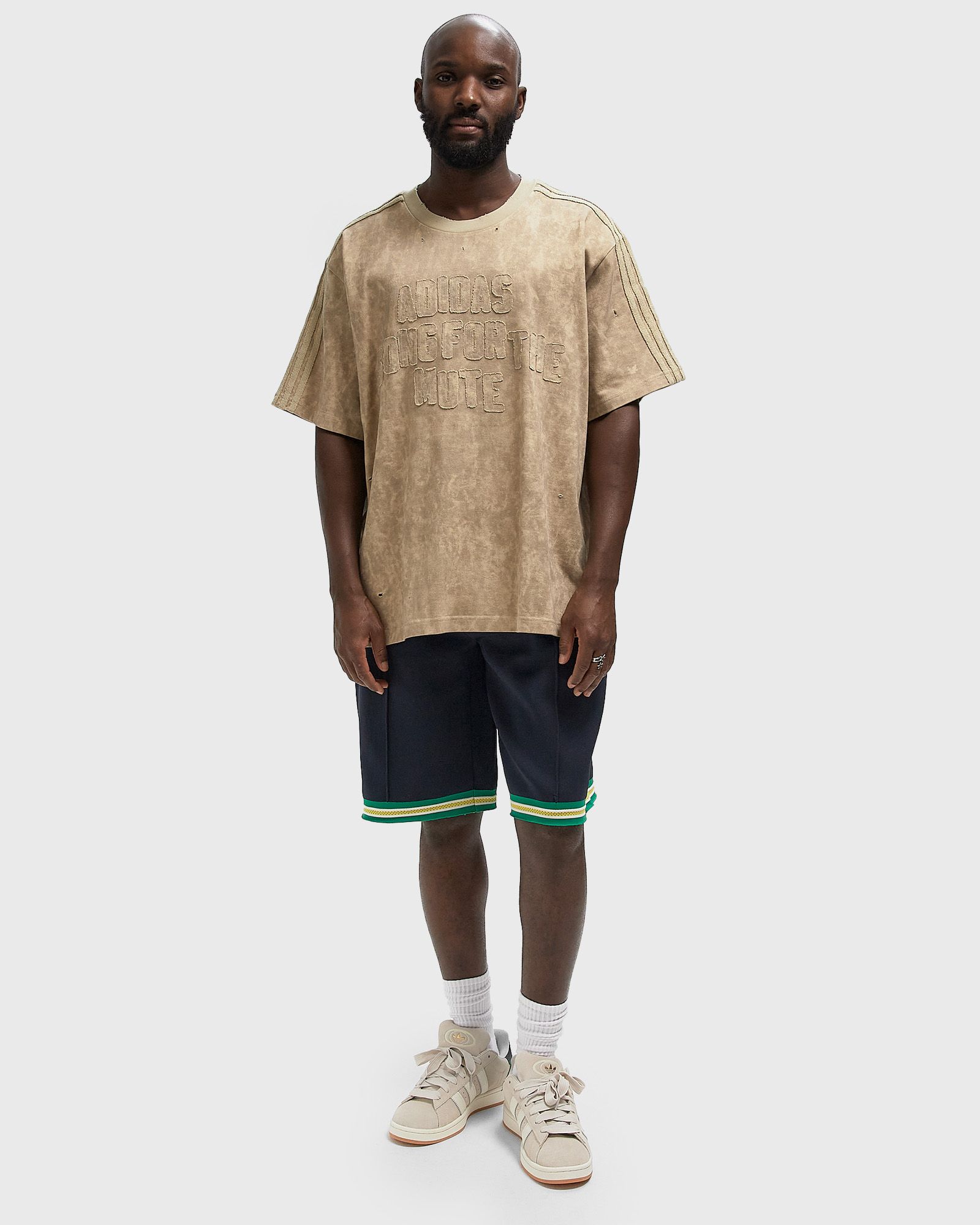 x Song for The Mute ADI006 TEE SS