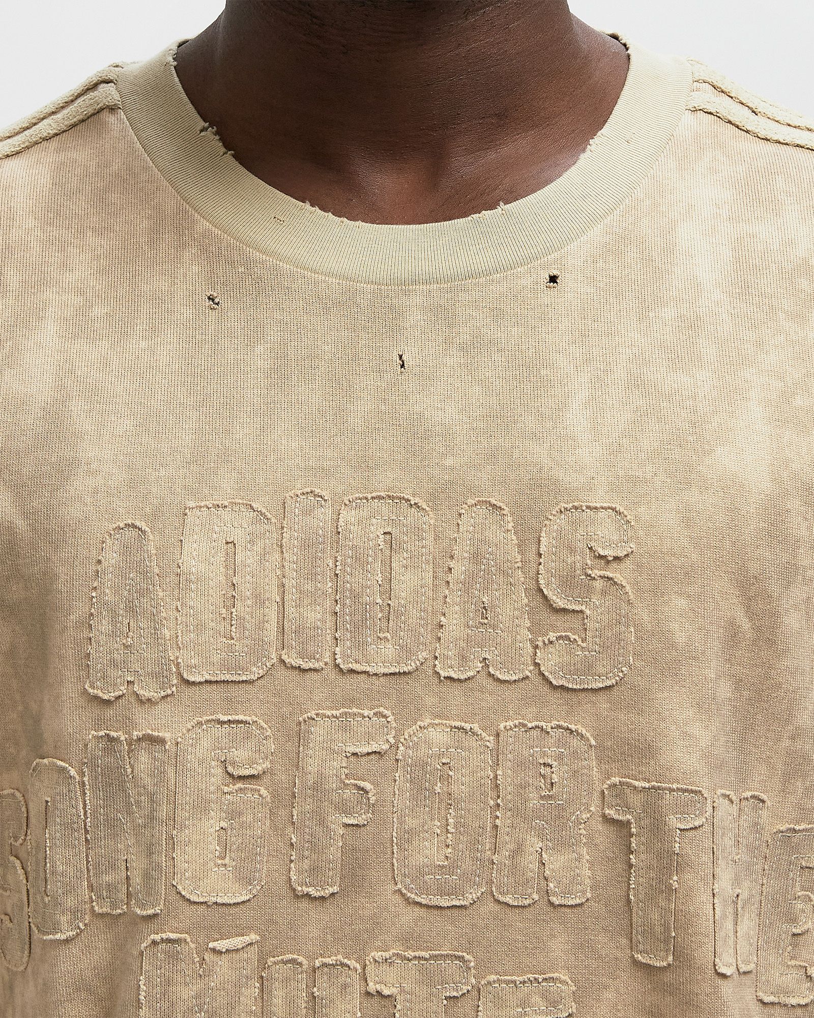 x Song for The Mute ADI006 TEE SS