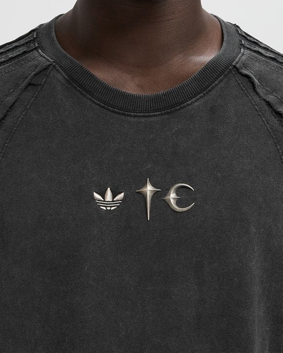 X THUG CLUB TEAMGEIST TEE LS