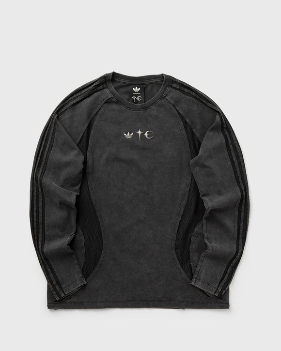X THUG CLUB TEAMGEIST TEE LS