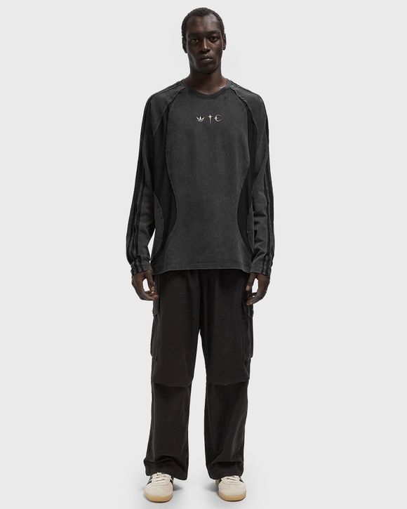 X THUG CLUB TEAMGEIST TEE LS