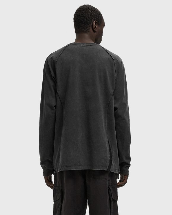 X THUG CLUB TEAMGEIST TEE LS