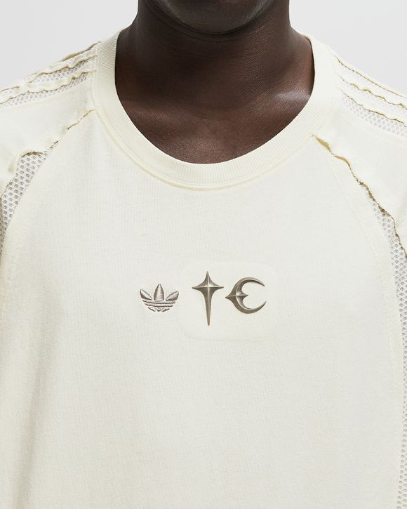 X THUG CLUB TEAMGEIST TEE LS