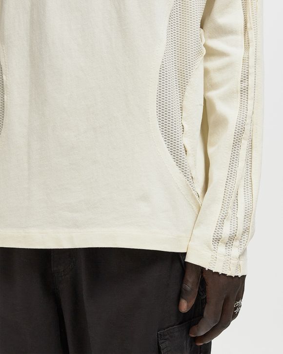 X THUG CLUB TEAMGEIST TEE LS