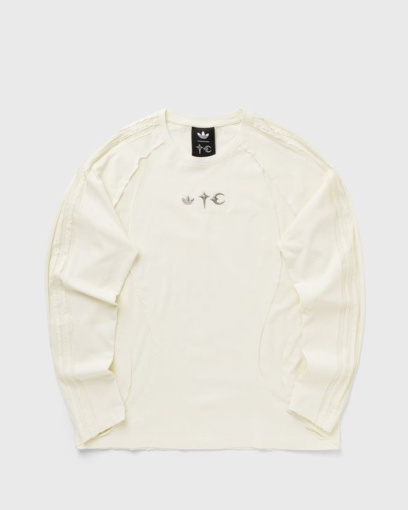 X THUG CLUB TEAMGEIST TEE LS