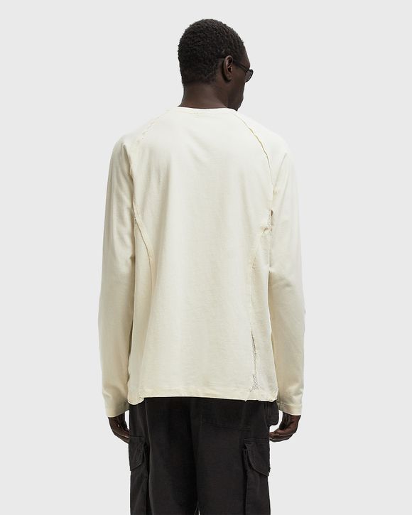 X THUG CLUB TEAMGEIST TEE LS