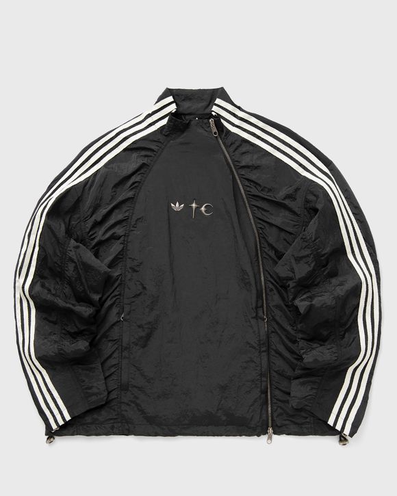 X THUG CLUB WOVEN TRACKTOP