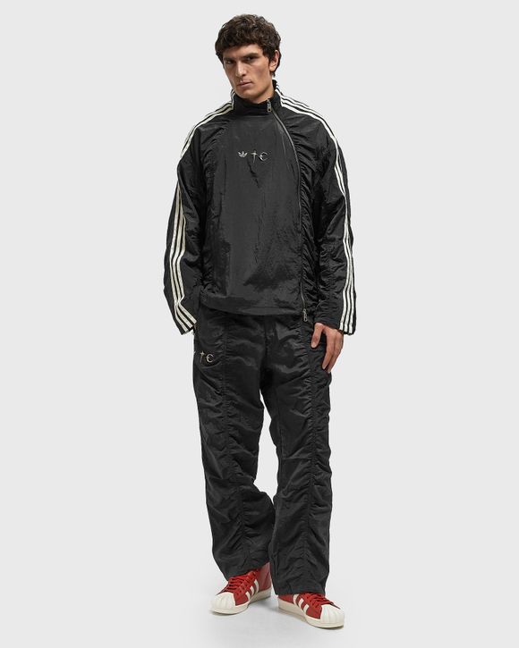 X THUG CLUB WOVEN TRACKTOP