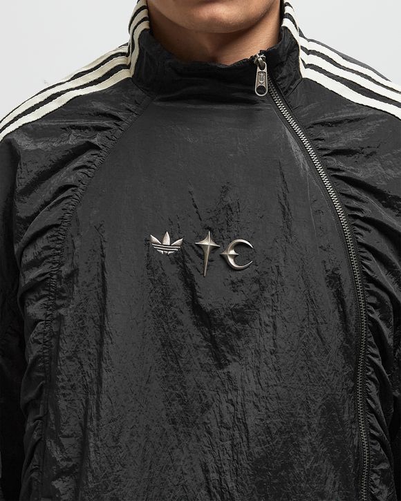 X THUG CLUB WOVEN TRACKTOP