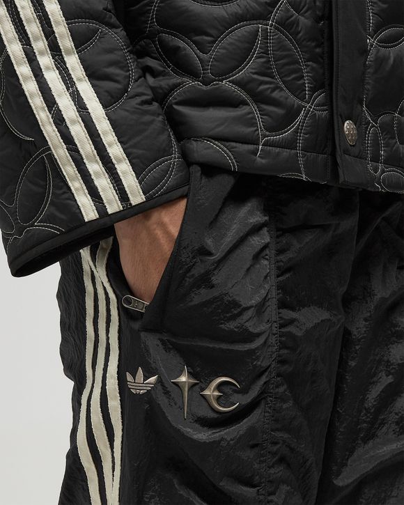 x THUG CLUB  WOVEN TRACK PANT