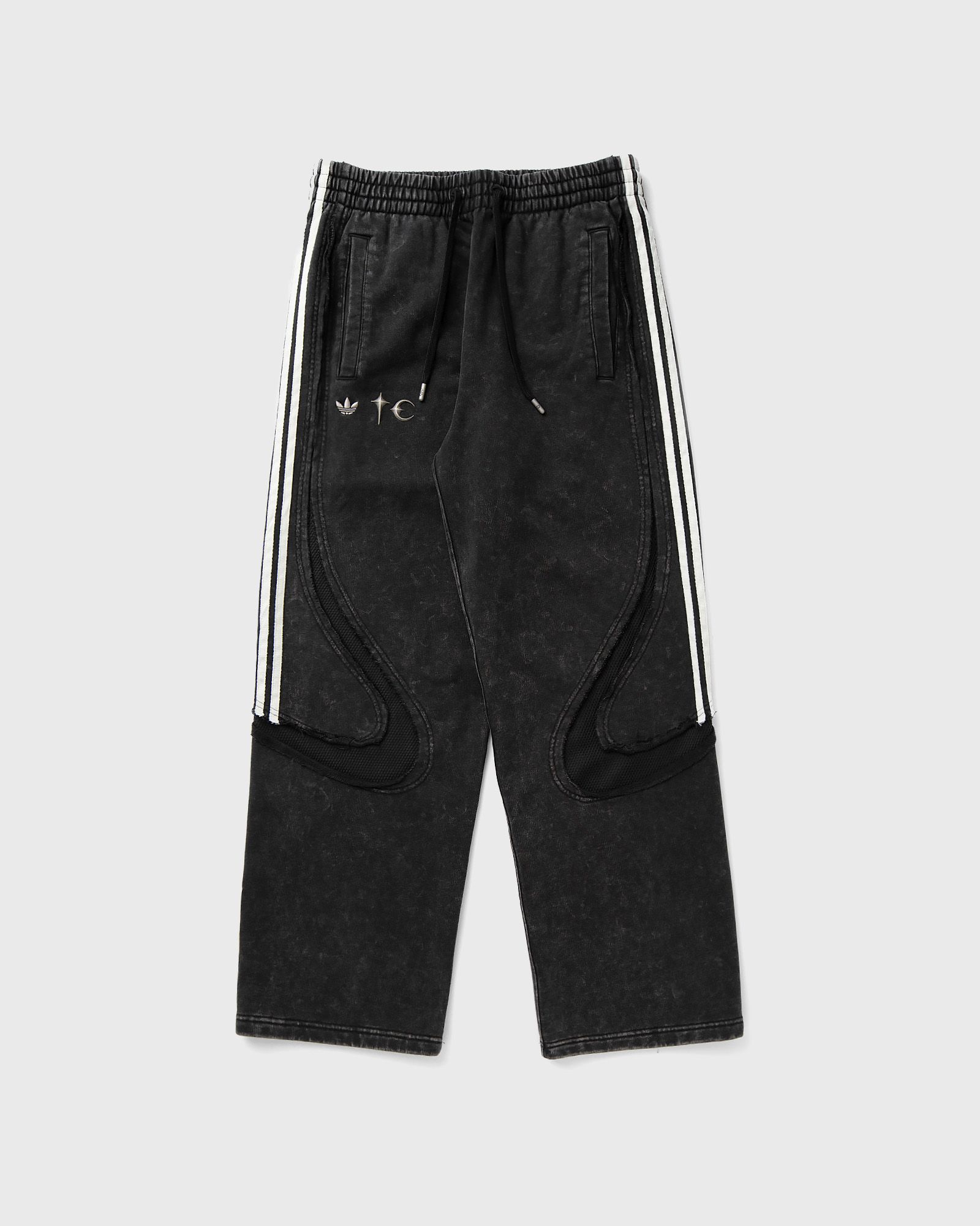 Adidas X THUG CLUB TEAMGEIST SWEAT PANTS Black | BSTN Store