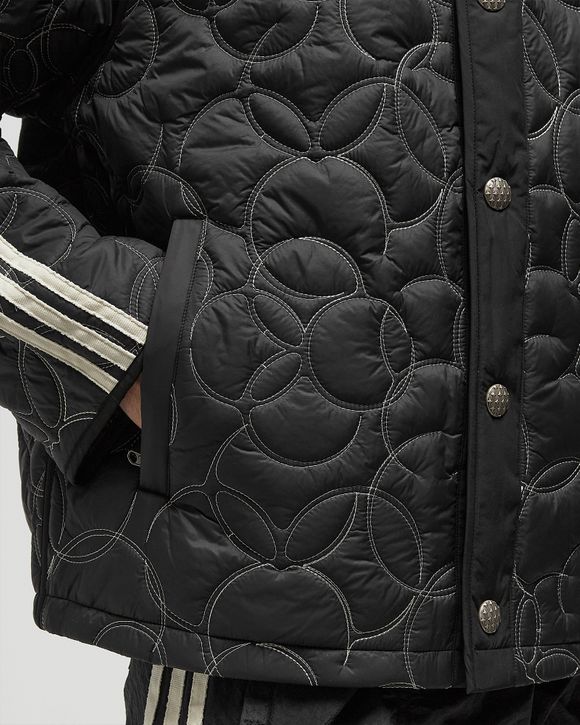 X THUG CLUB PADDED LINER JKT