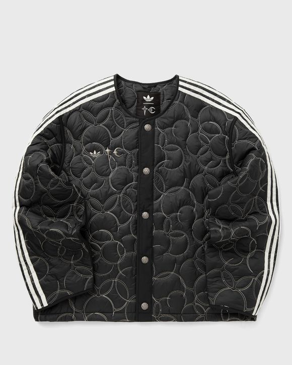 X THUG CLUB PADDED LINER JKT