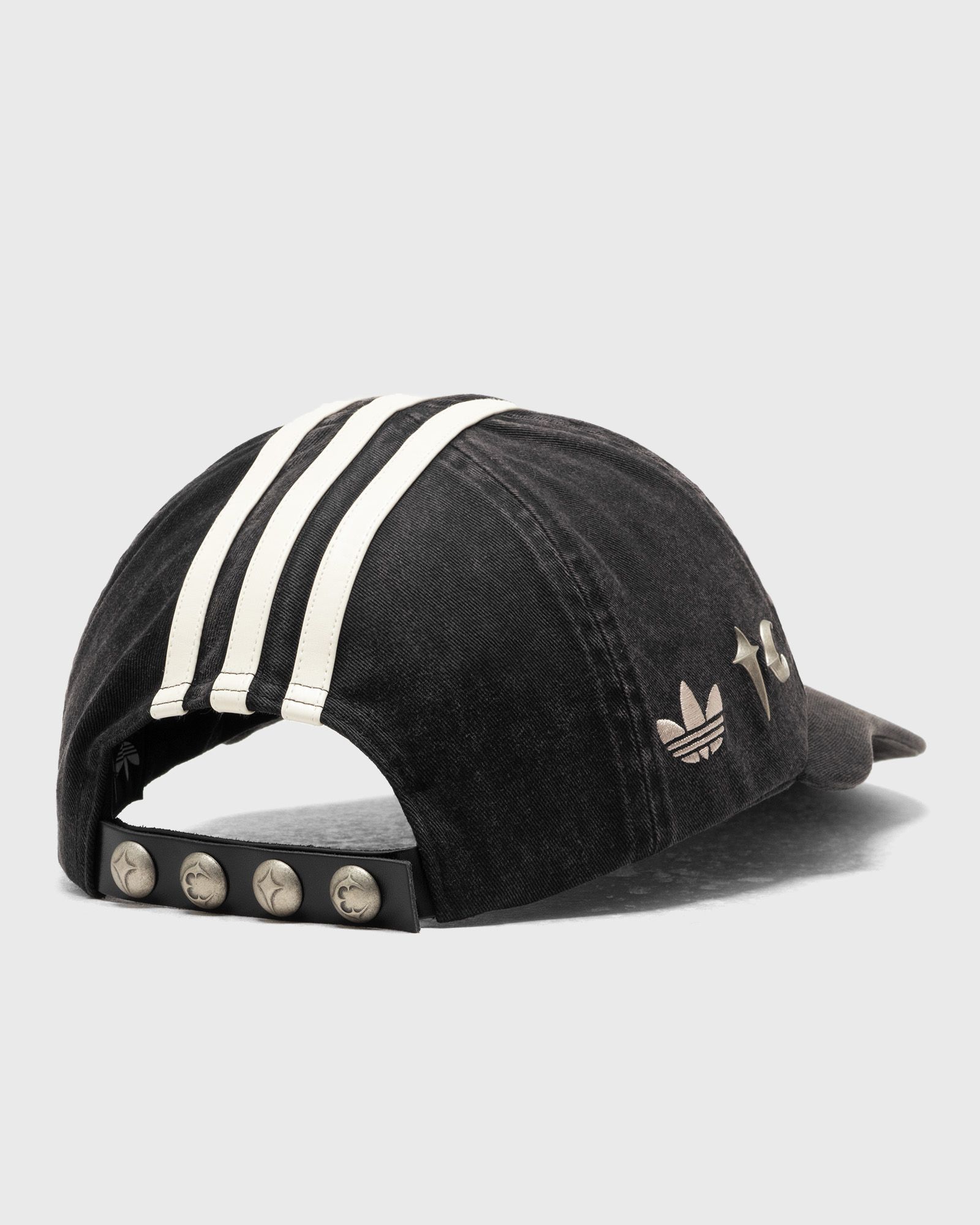 Adidas X THUG CLUB SWORD CAP Black | BSTN Store