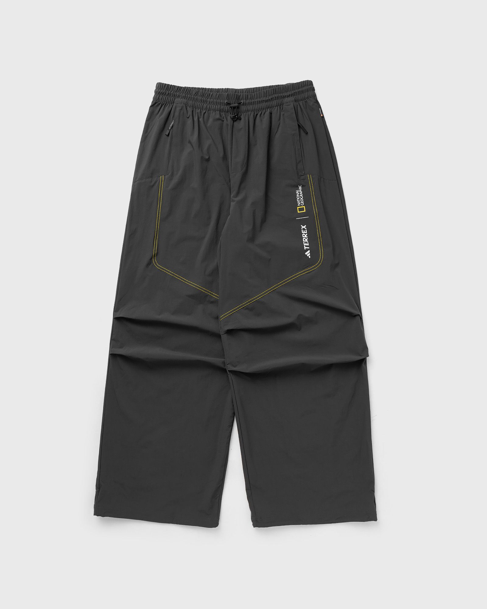 NATGEO A.R WOVEN PANT
