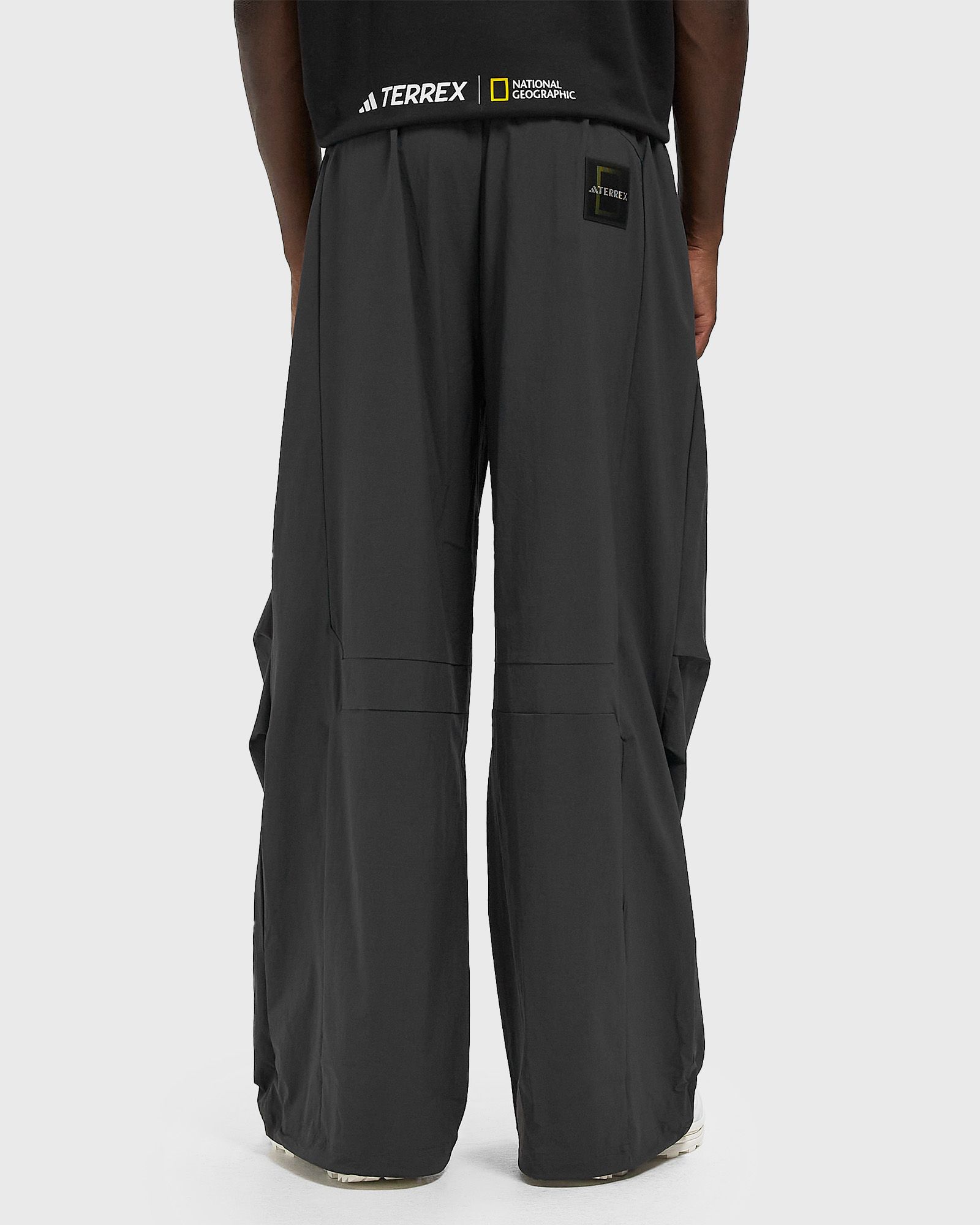 NATGEO A.R WOVEN PANT