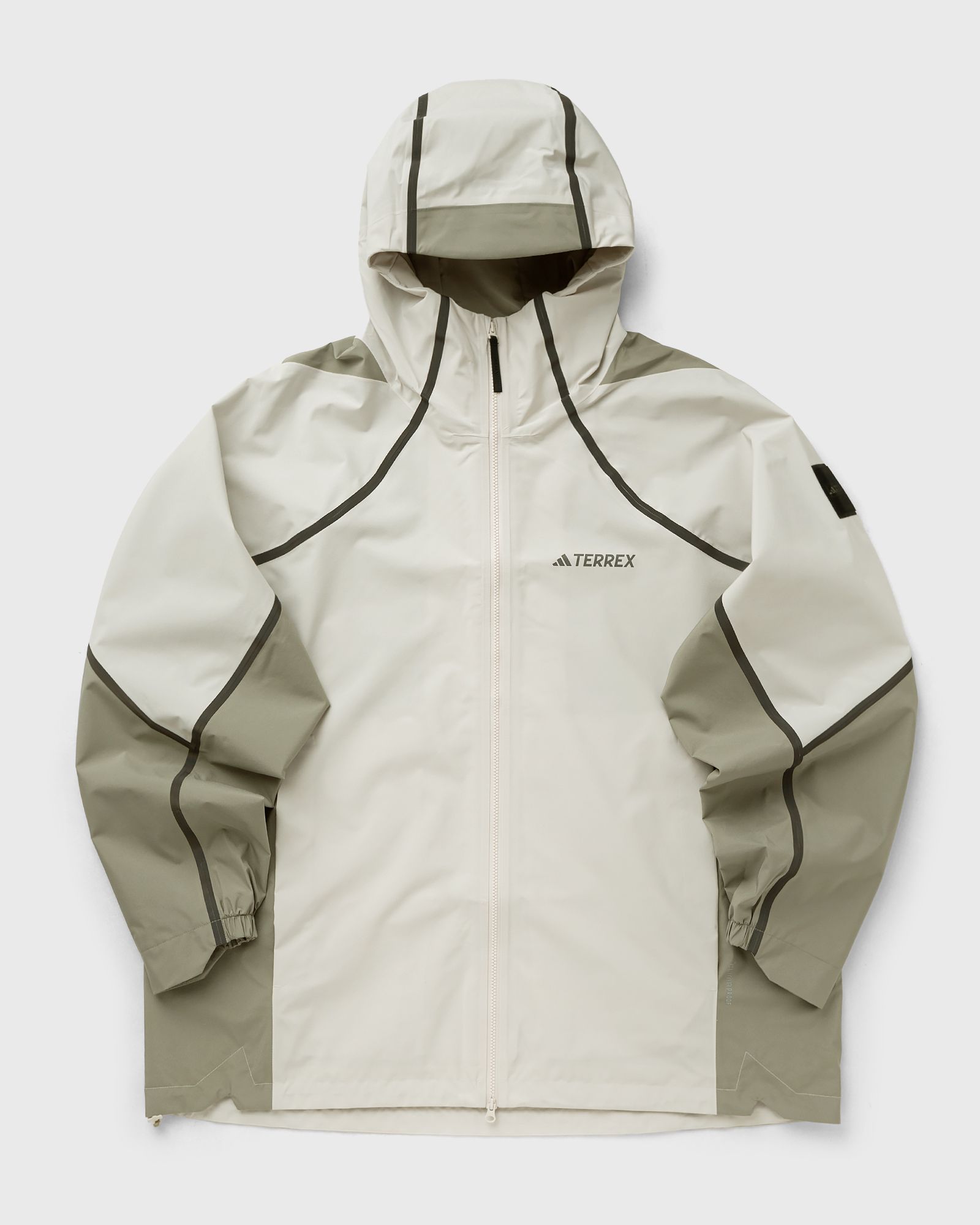 NG CP HD JACKET