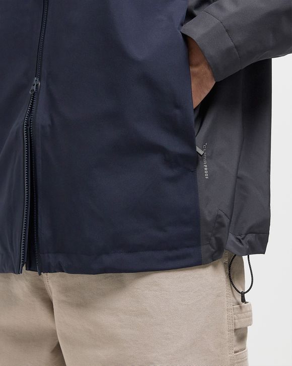 NAT GEO CLIMAPROOF RAIN JACKET