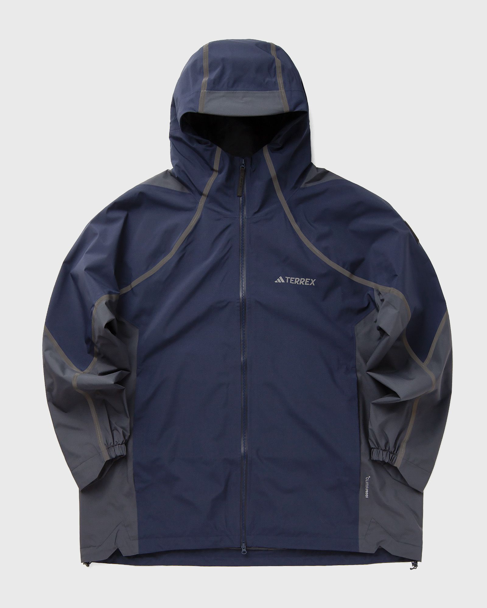 X Natgeo Cp Hd Jacket-image
