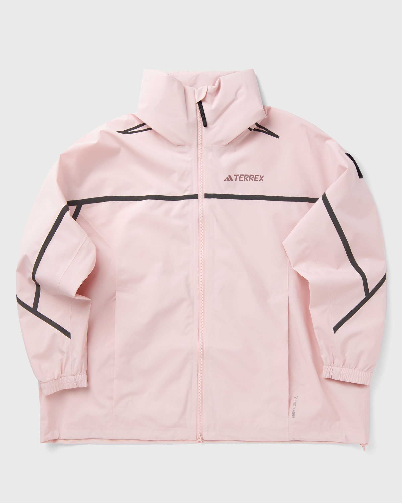 Wmns Natgeo Cp Hd Jacket-image