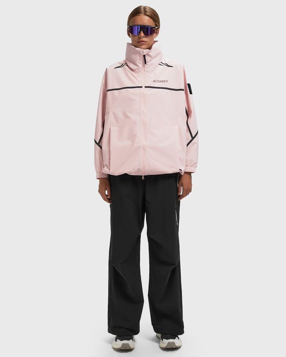 Thumbnail - WMNS NATGEO CP HD JACKET