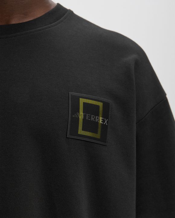UNITEFIT NATIONAL GEOGRAPHIC GFX TEE SS