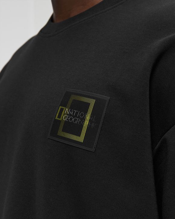 UNITEFIT NATIONAL GEOGRAPHIC GFX TEE SS