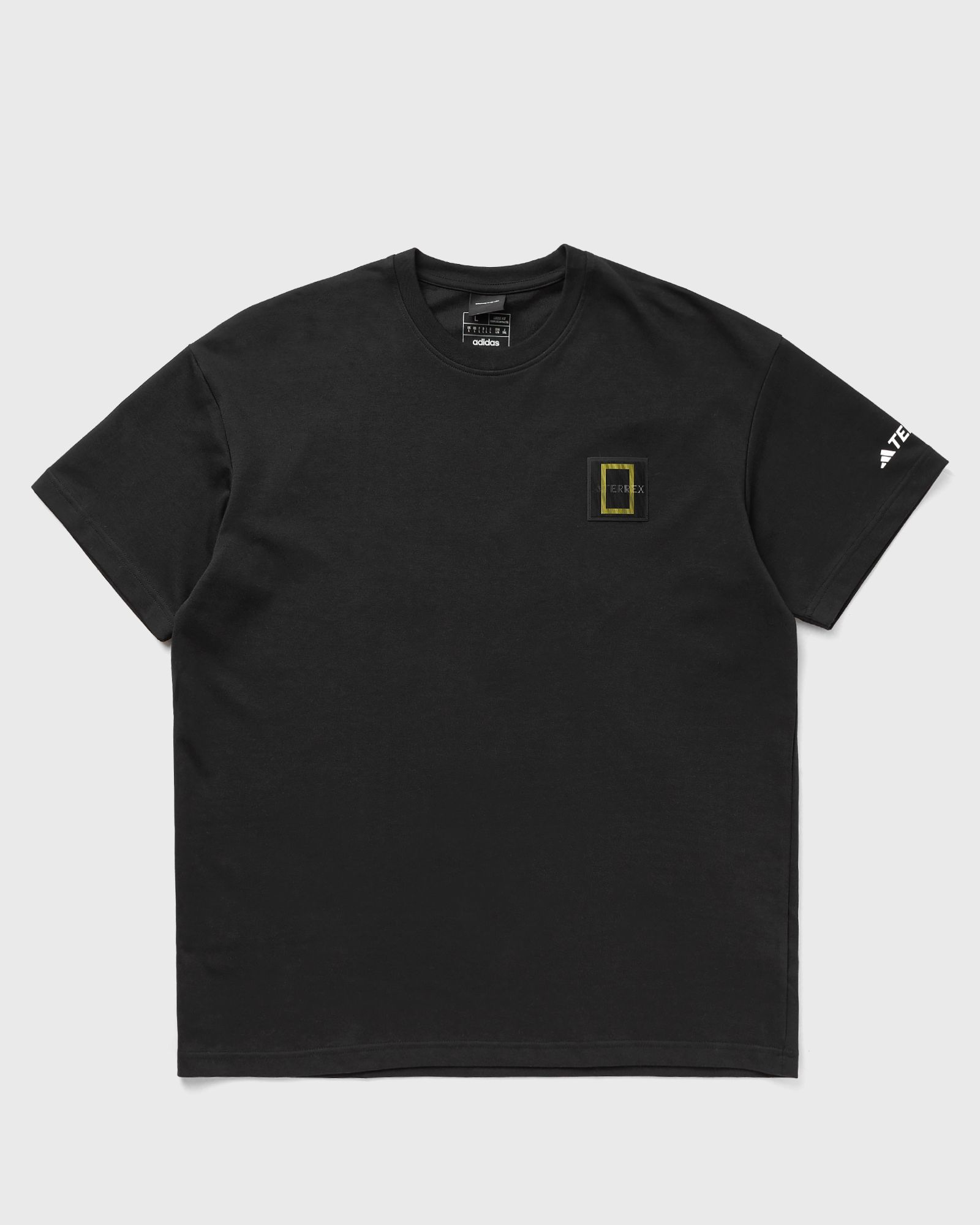 NATGEO GF TEE