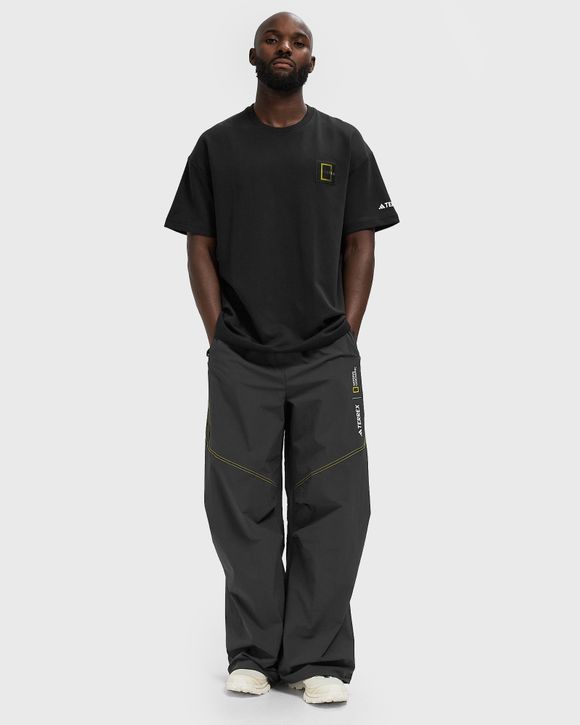 UNITEFIT NATIONAL GEOGRAPHIC GFX TEE SS
