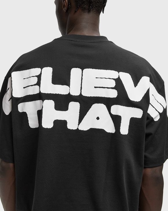 ANTHONY EDWARDS BELIEVE THAT TEE