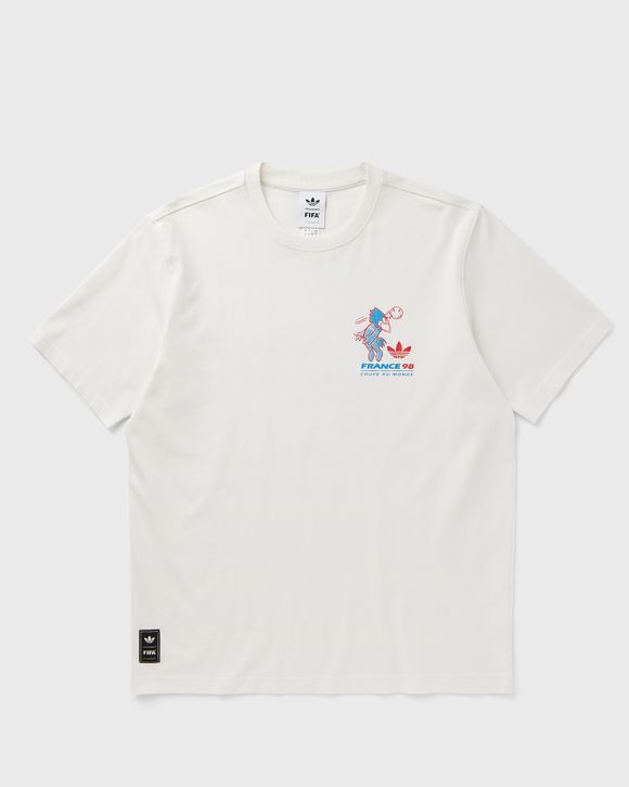 FIFA World Cup 26 Footix Mascot Tee