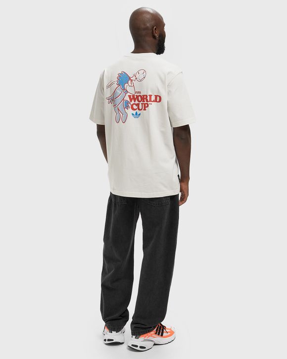 Thumbnail - MASCOT TEE FOT