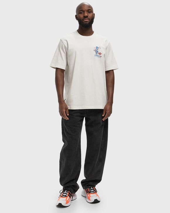 FIFA World Cup 26 Footix Mascot Tee