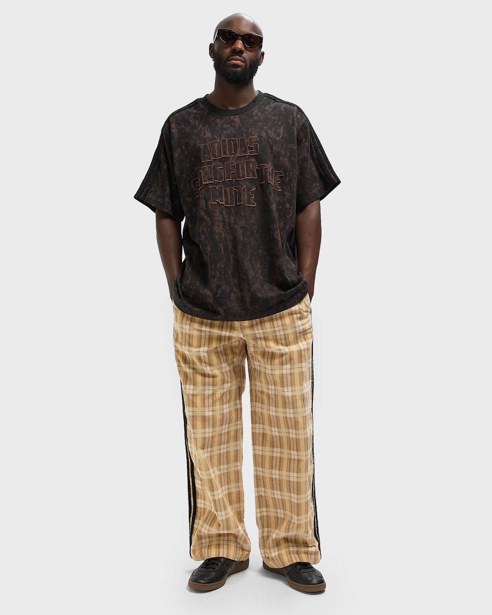 x Song for the Mute ADI006 PANT