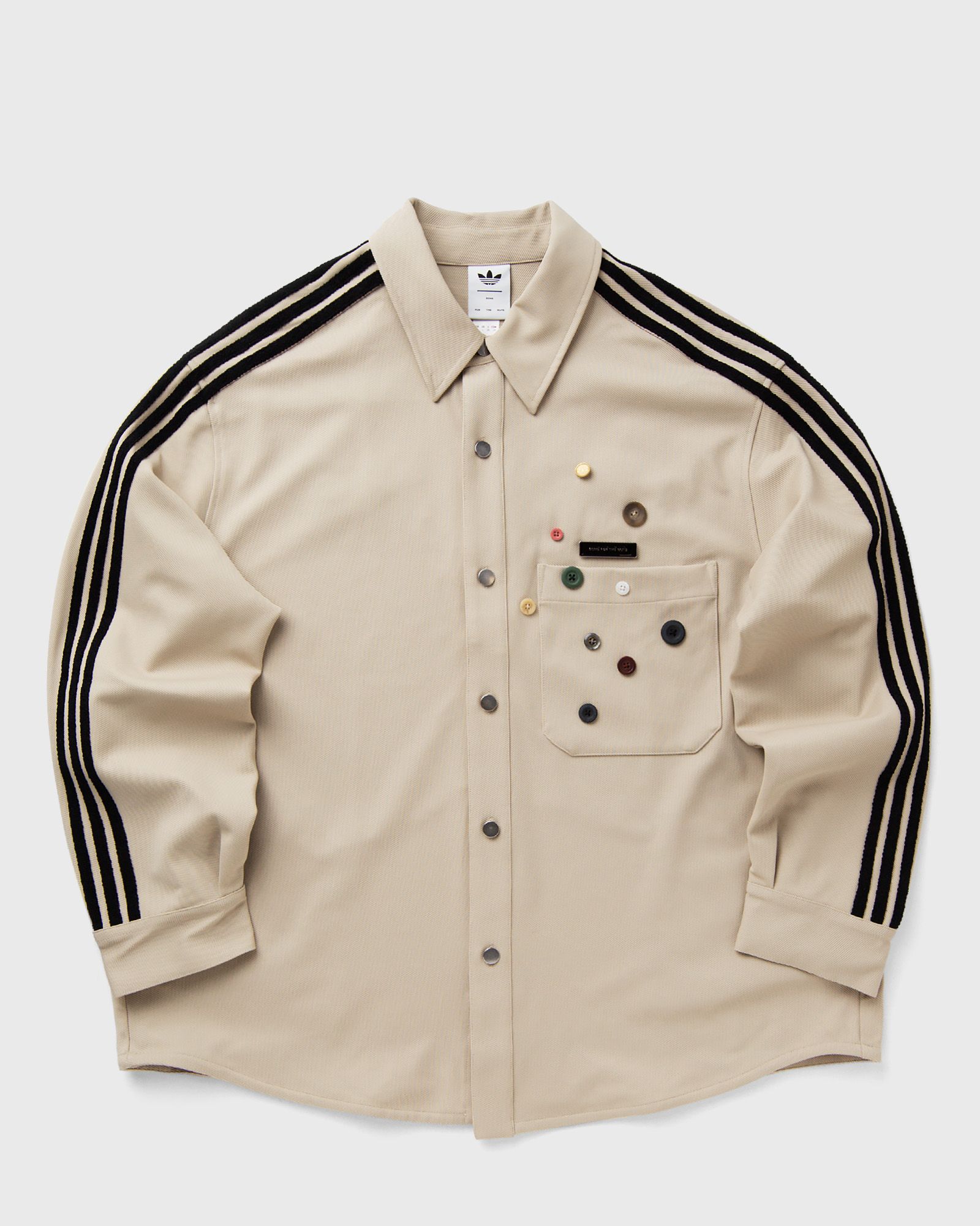 x Song for The Mute ADI006 SHIRT