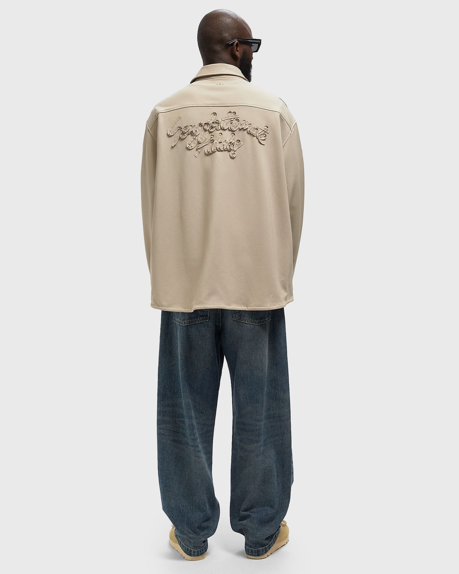 x Song for The Mute ADI006 SHIRT